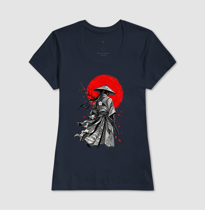 Samurai — Traços do Sol - Imagem 7