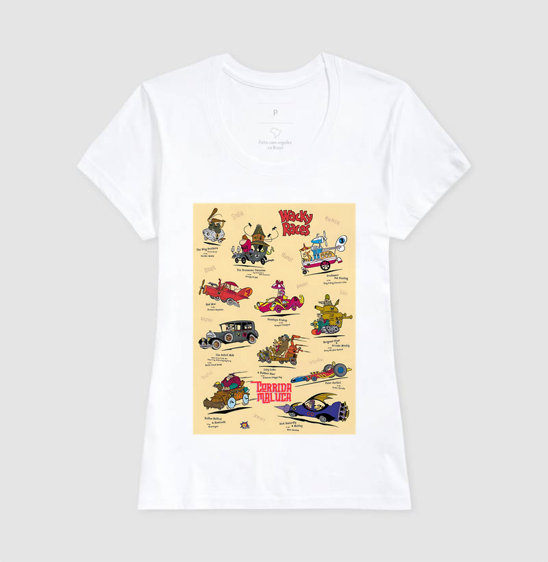 Camisa 4