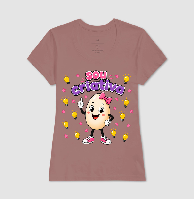 Egg Girl Power 1 - Imagem 17