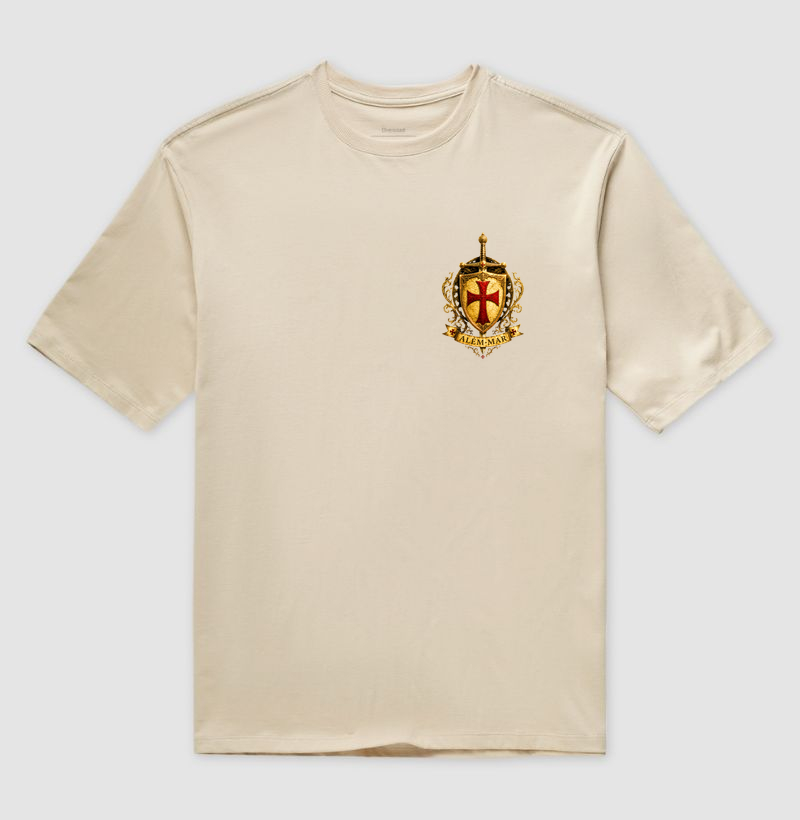 Templar Além-Mar - Imagem 4