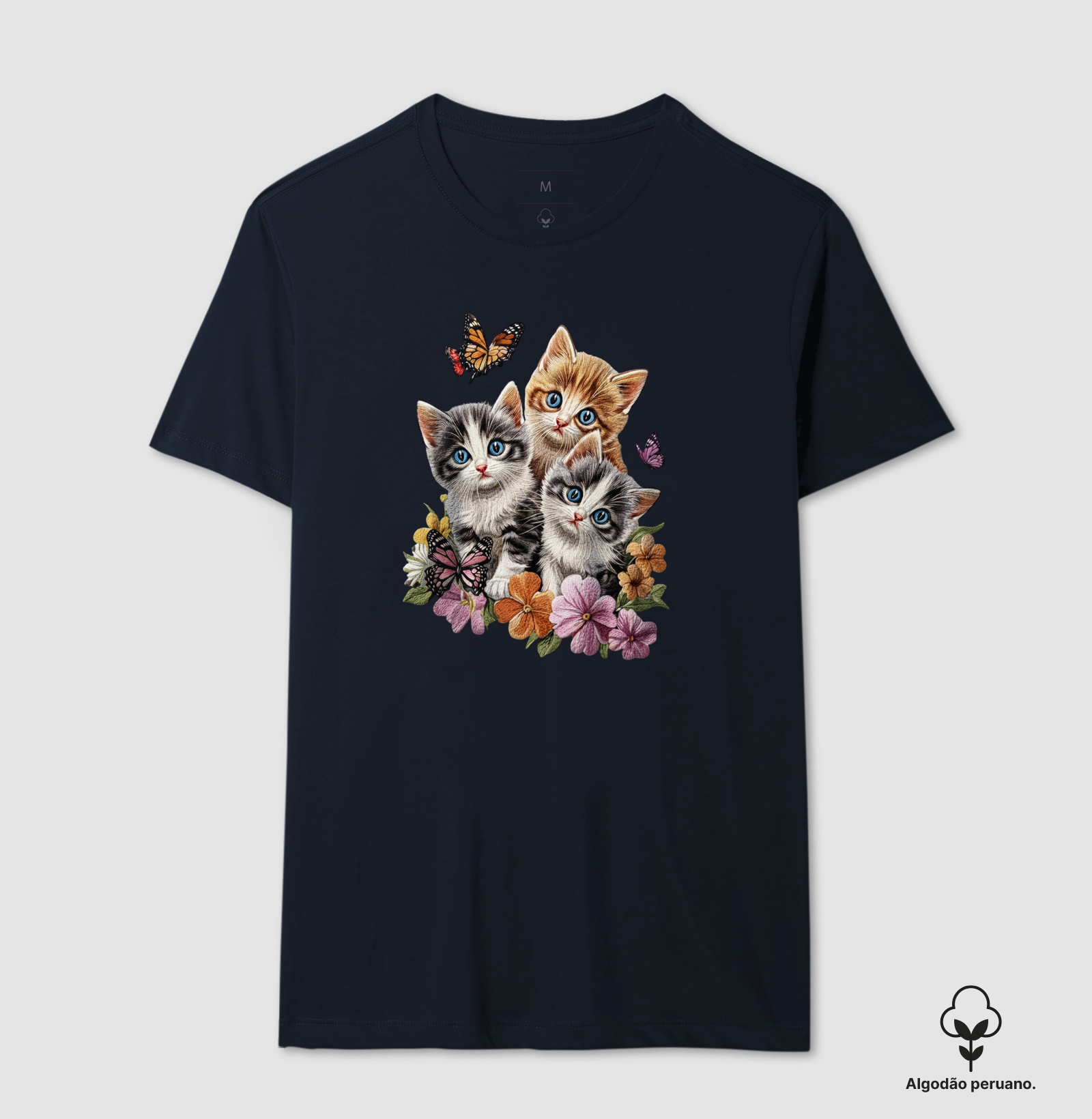 Jardim dos Gatinhos - Imagem 7