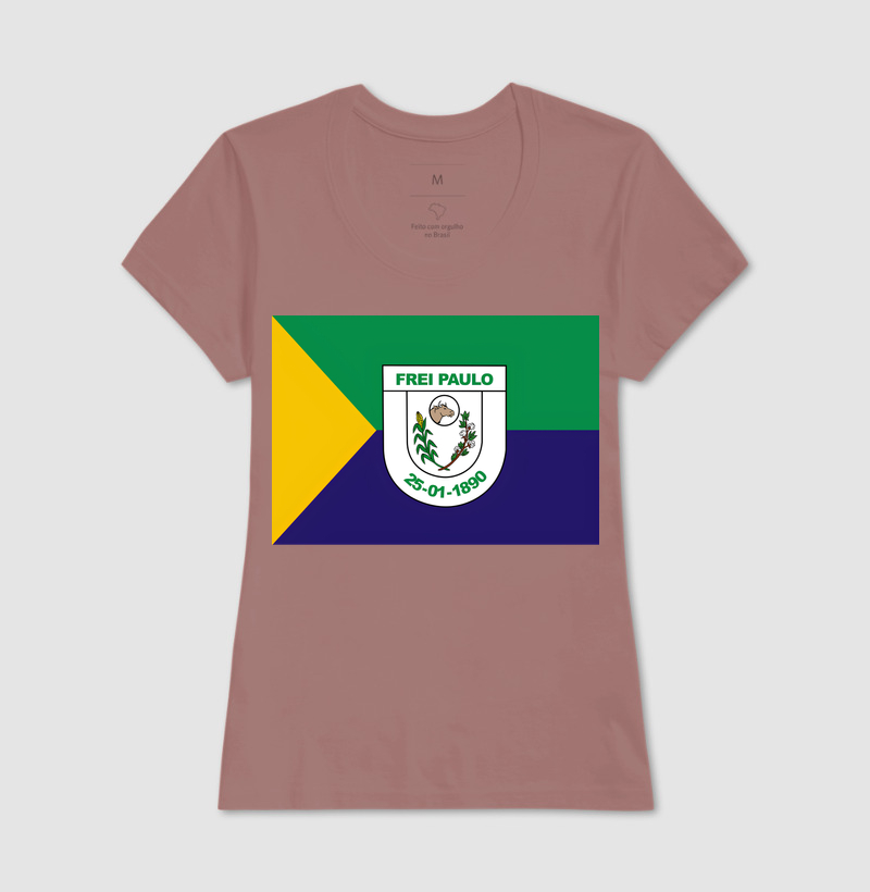 Camisa 16