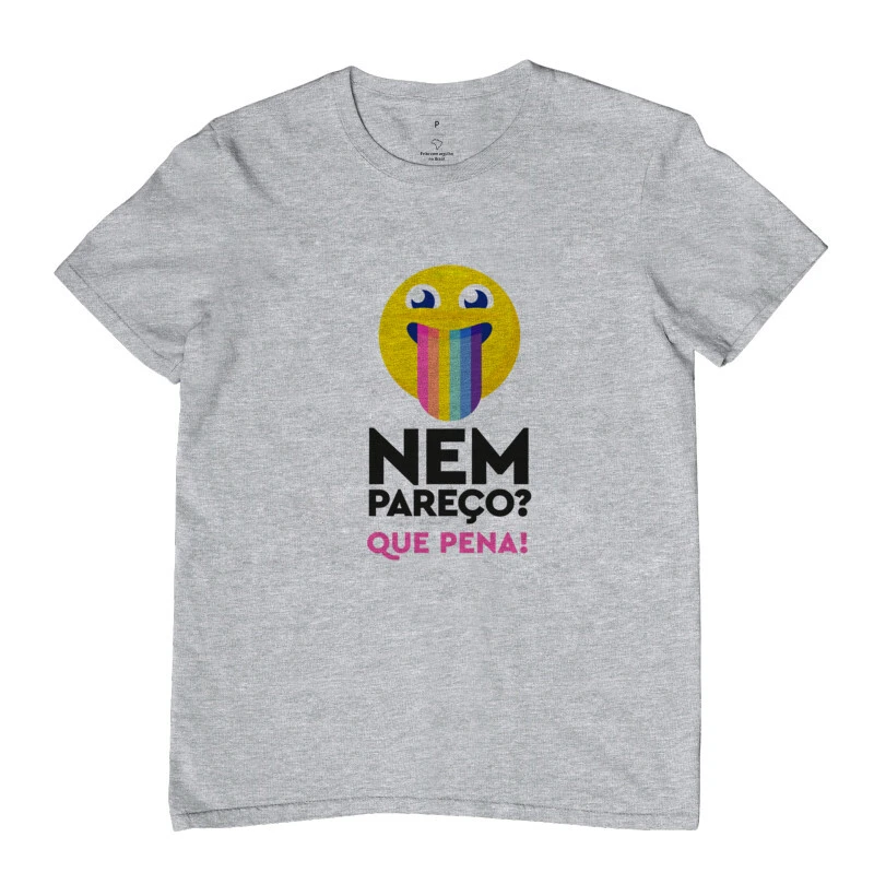 NEM PAREÇO - Imagem 4