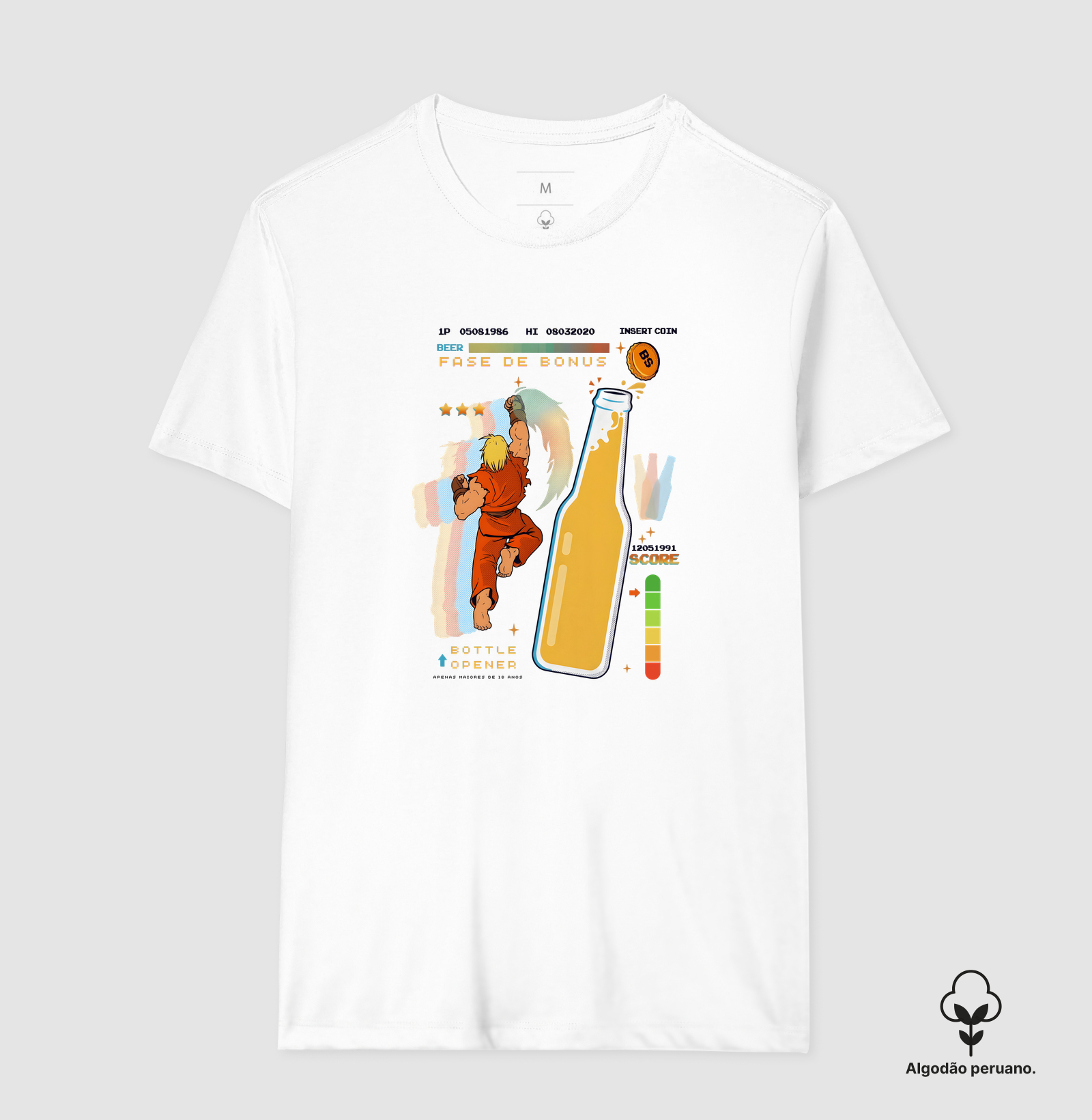 Camisa 1