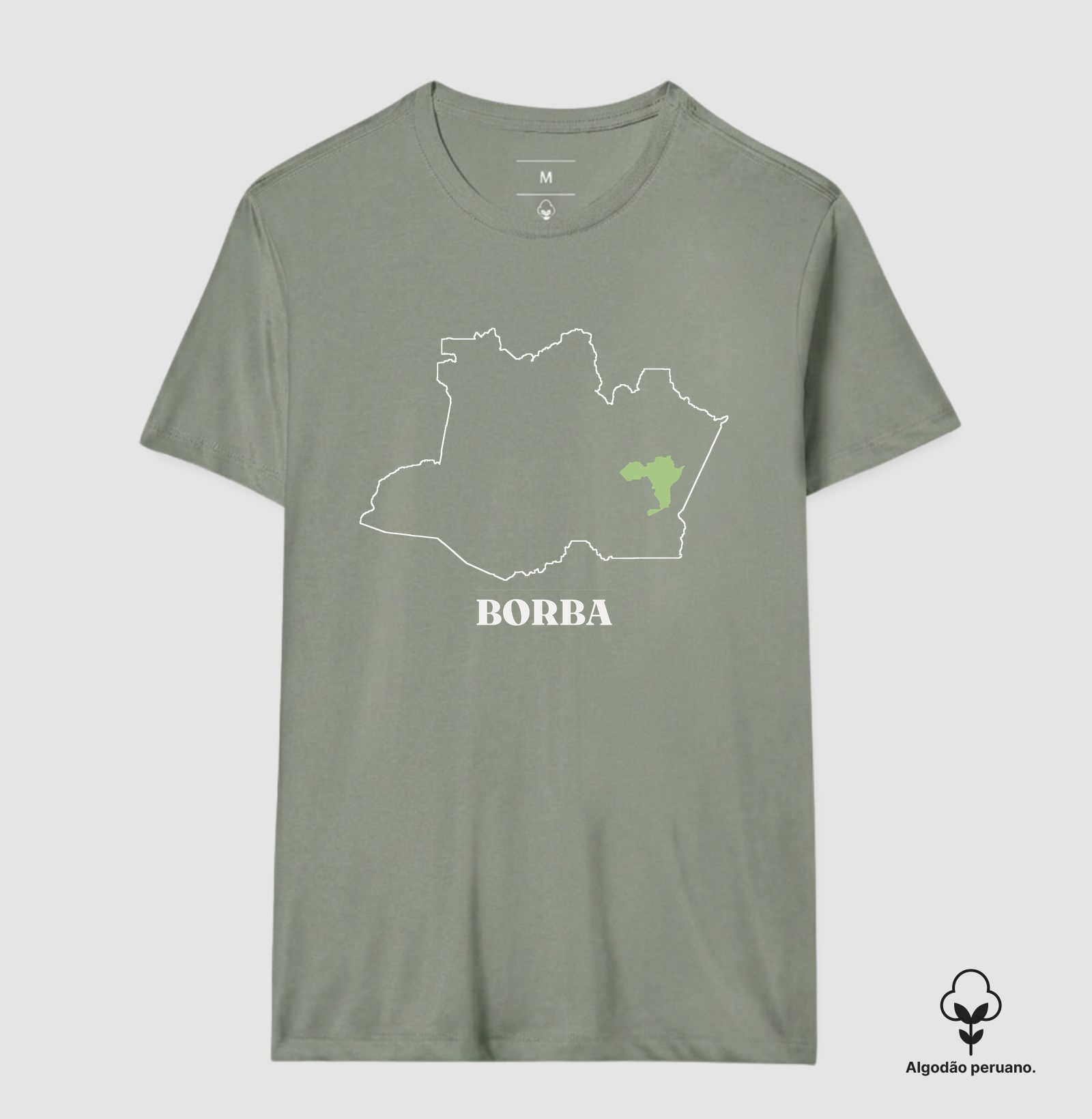 Borba | Traço AM - Imagem 9