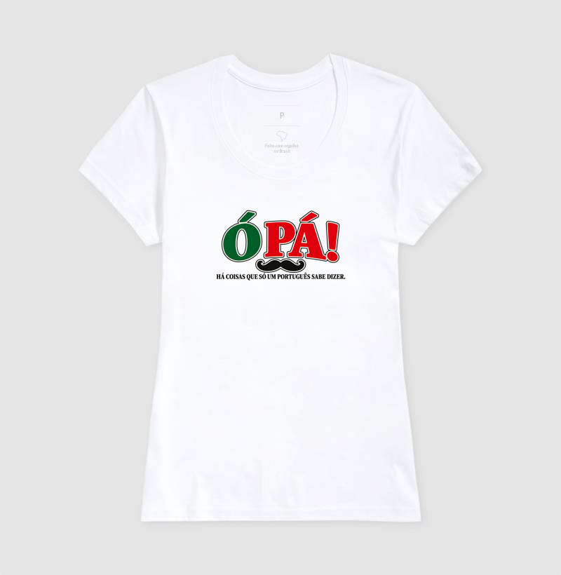 Ó PÁ! à Portuguesa  - Imagem 5