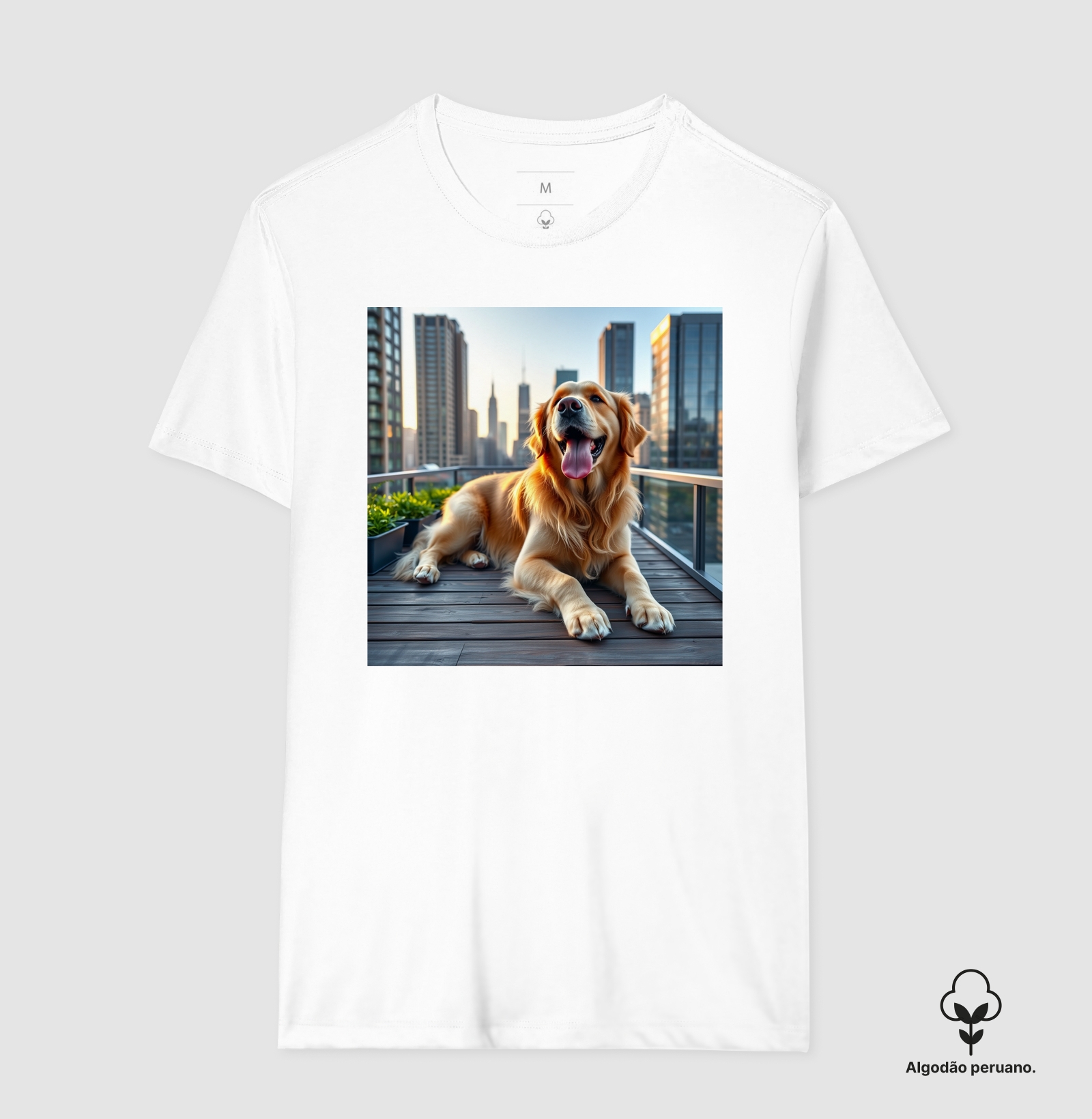Camisa 3