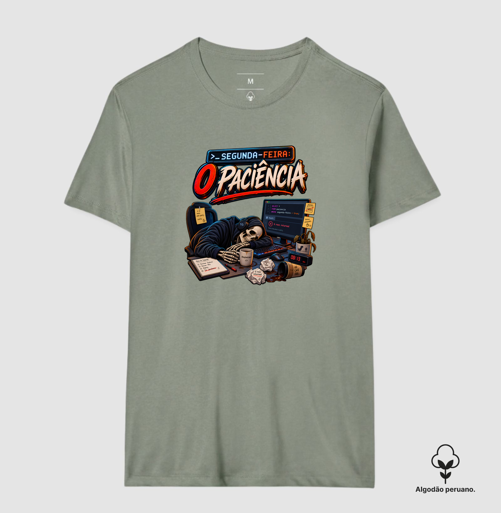 Camisa 2