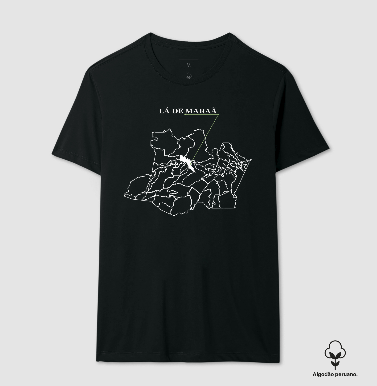 Maraã | Origem AM - Imagem 3