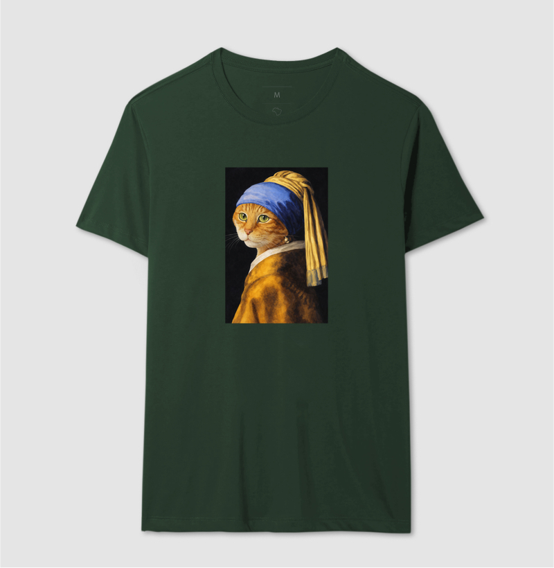 Camisa 23