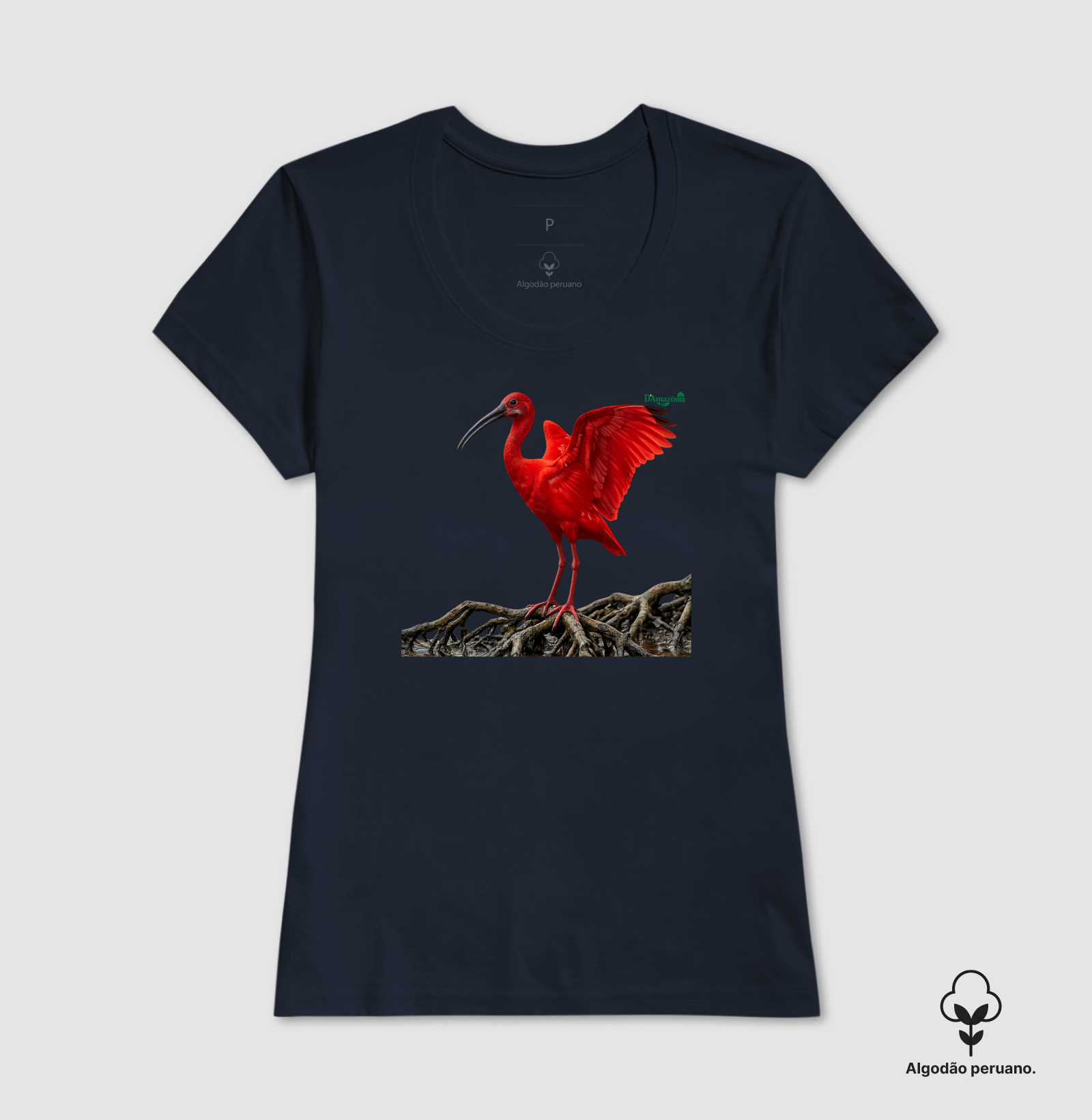 Camisa 3