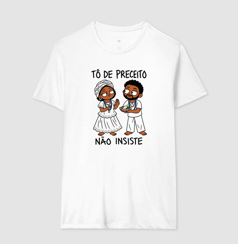 TÔ DE PRECEITO - FEM - Imagem 5