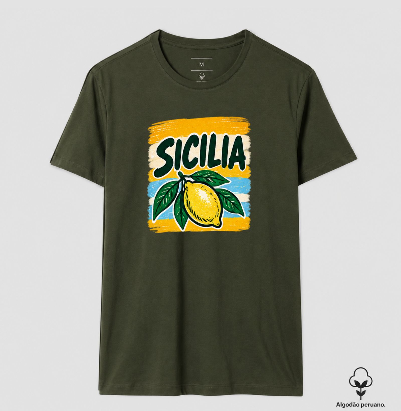 Sicilia Listrado - Imagem 9