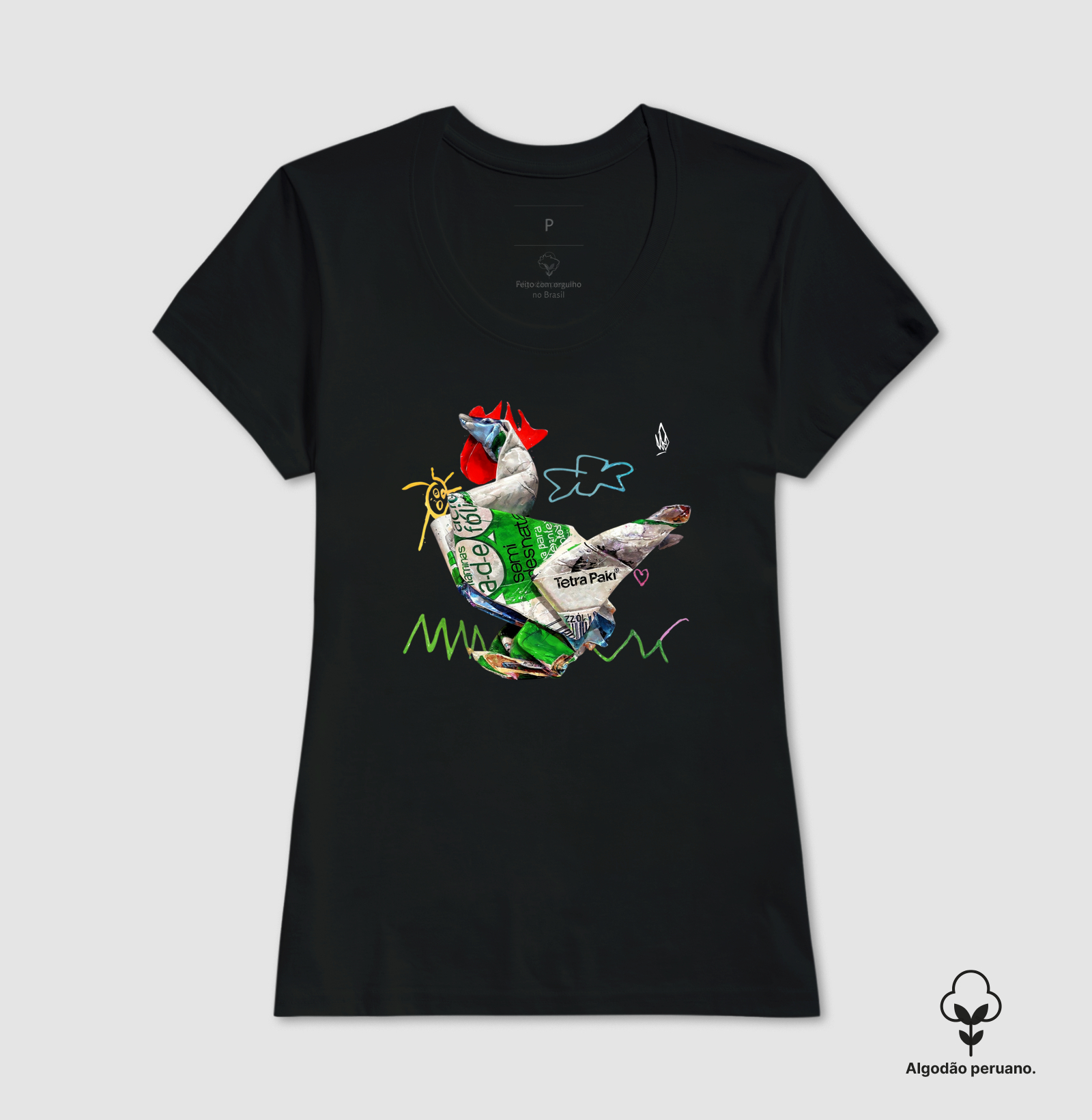 Camisa 4