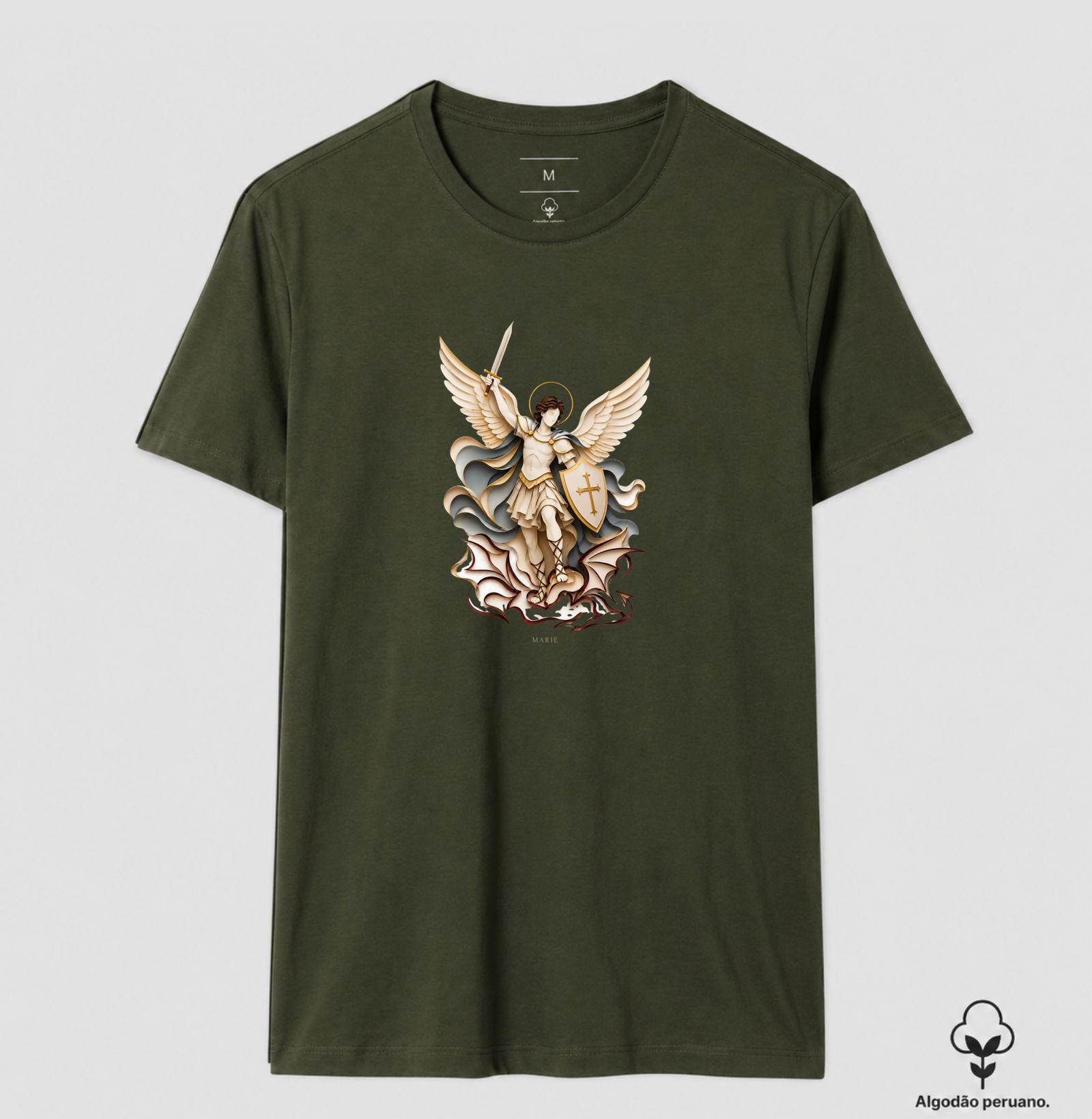 Camisa 2