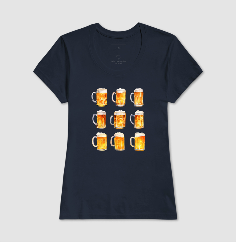 Camisa 9