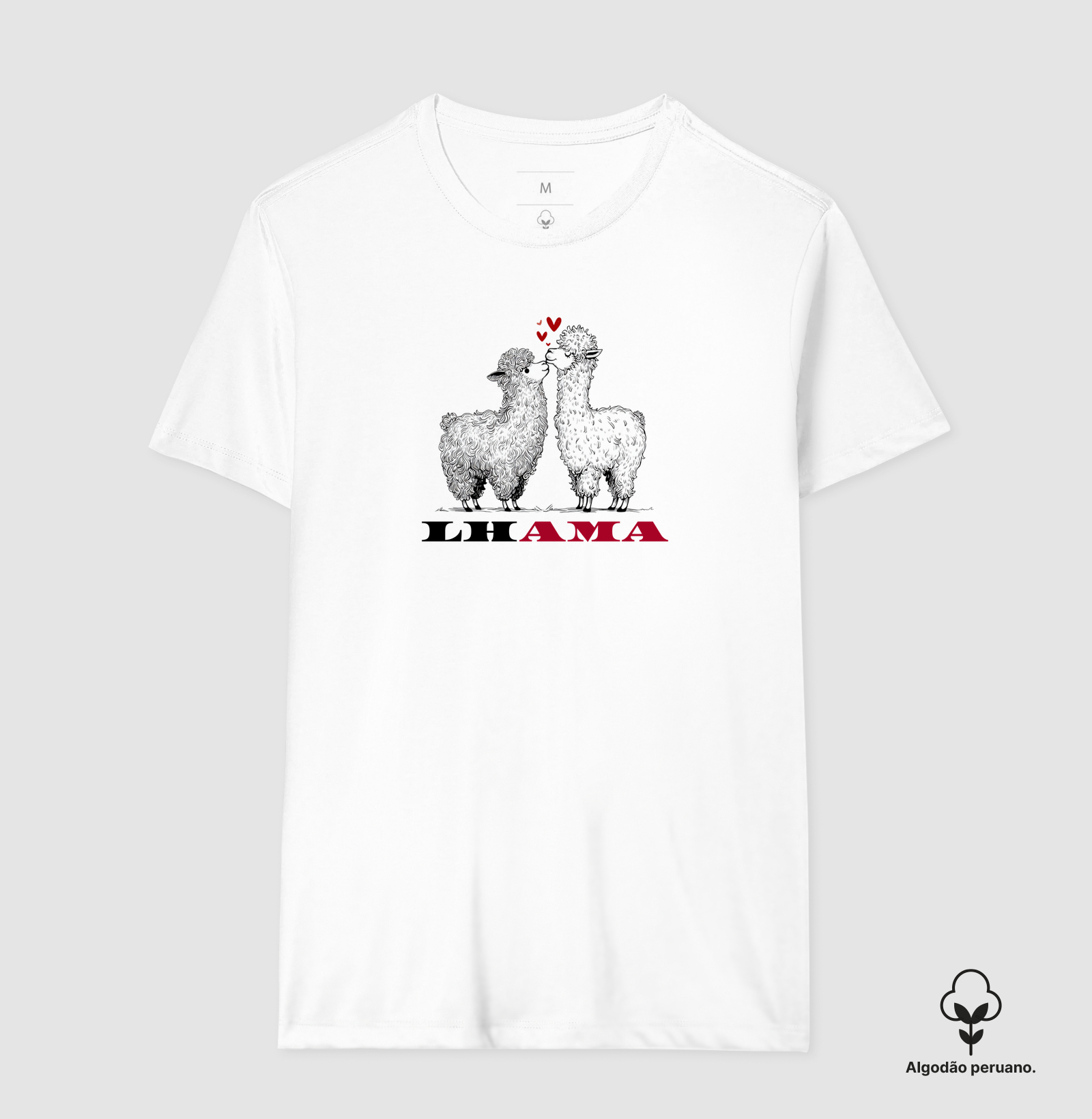 LhAMA! - Imagem 2