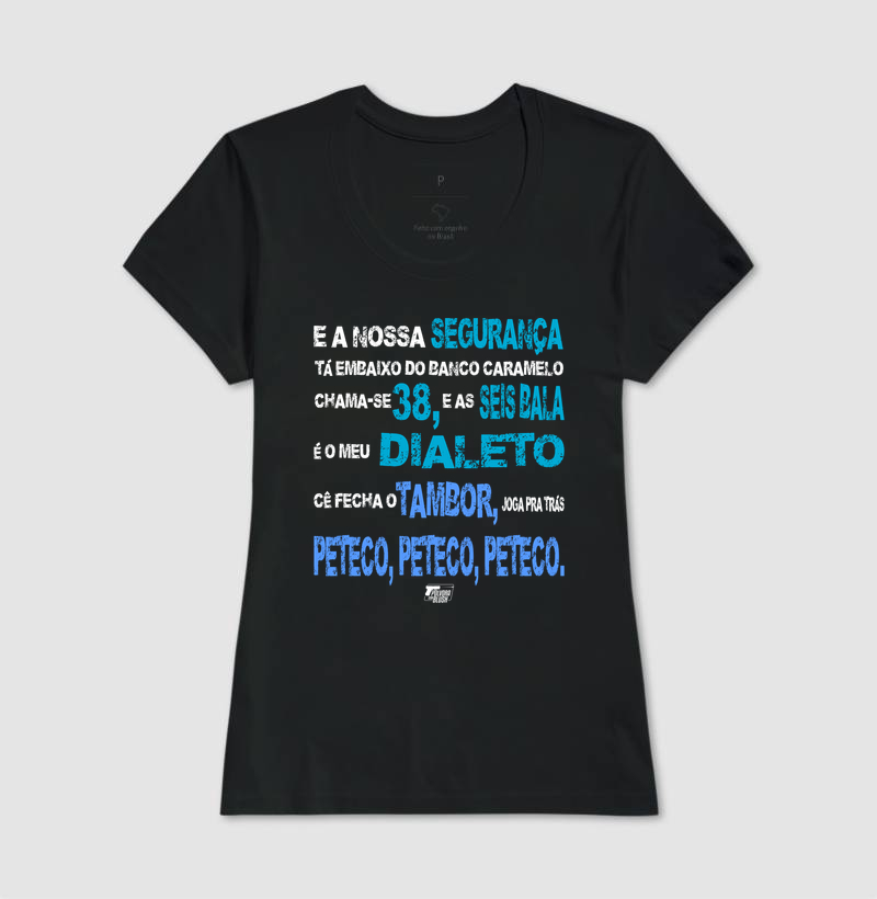 Peteco Pólvora com Blush - Imagem 4