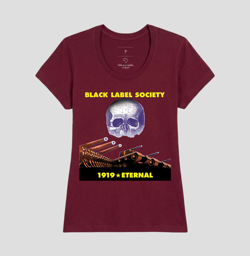 Black Label Society - 1919 Eternal - Imagem 19