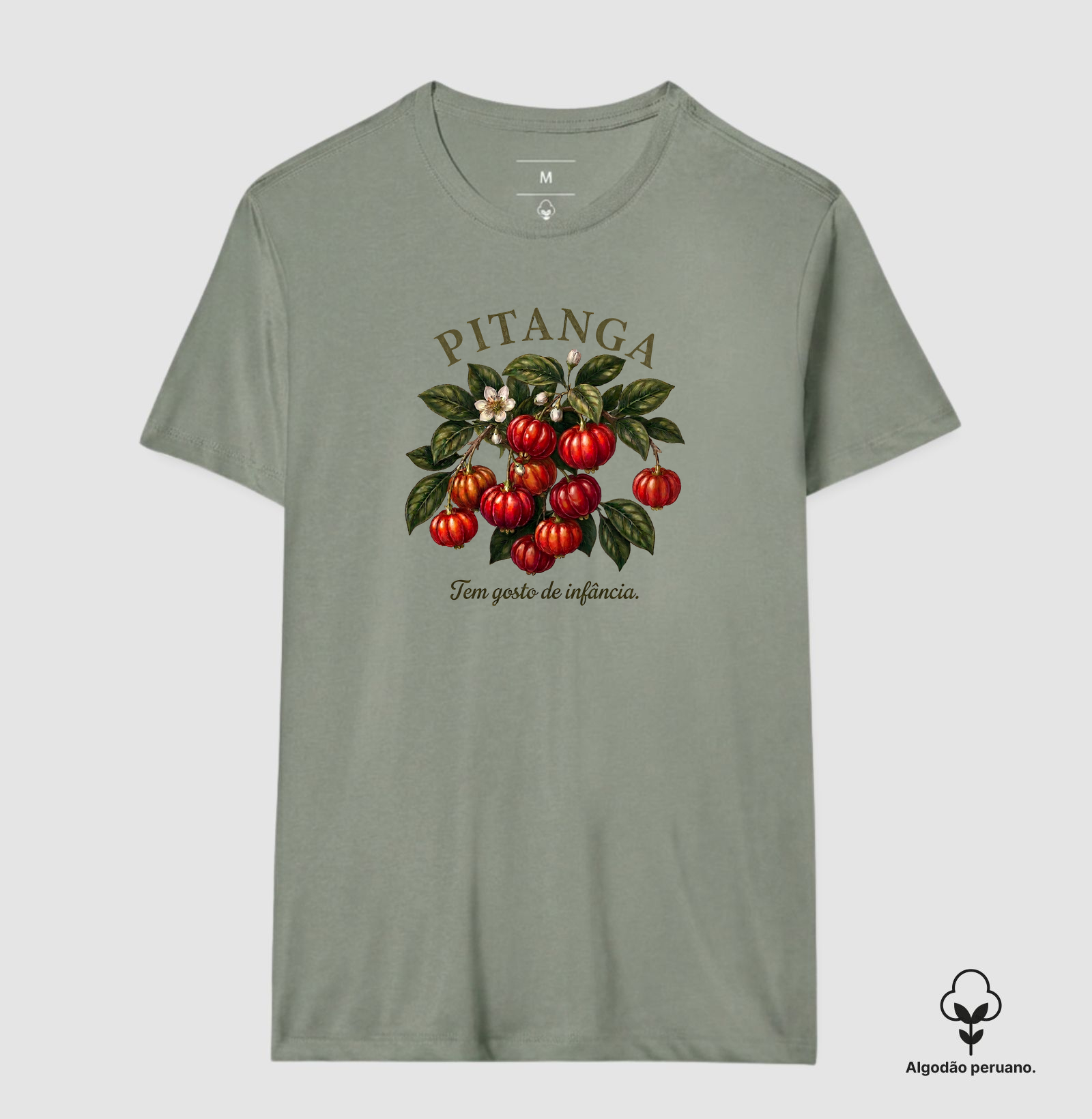 Camisa 2