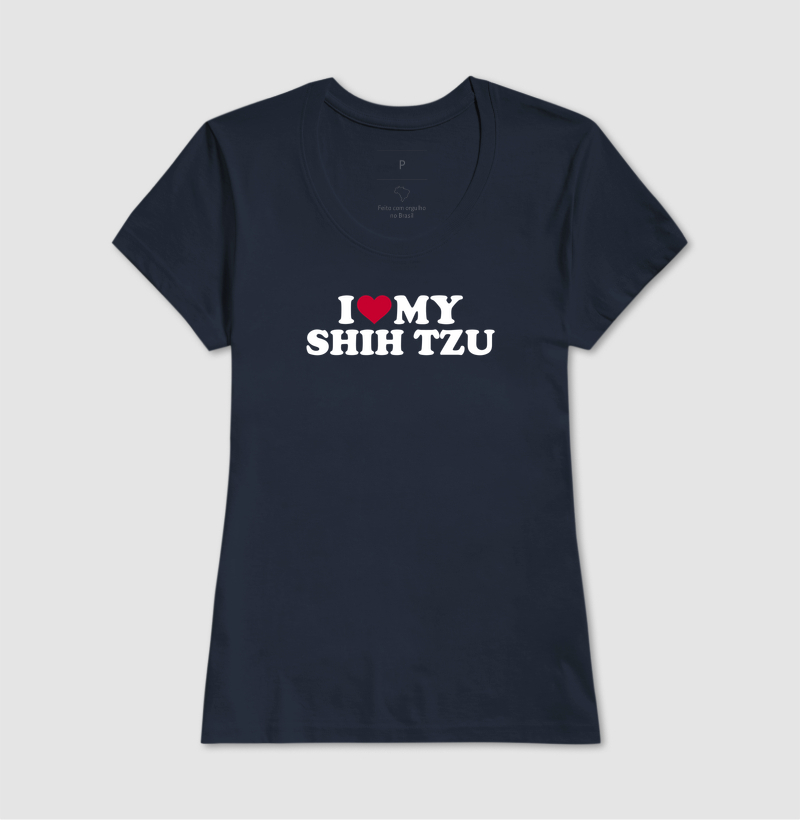 I love my Shih Tzu - Imagem 7