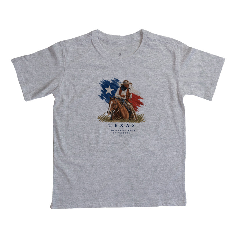 Texas - Different Kind of Freedom - Imagem 3