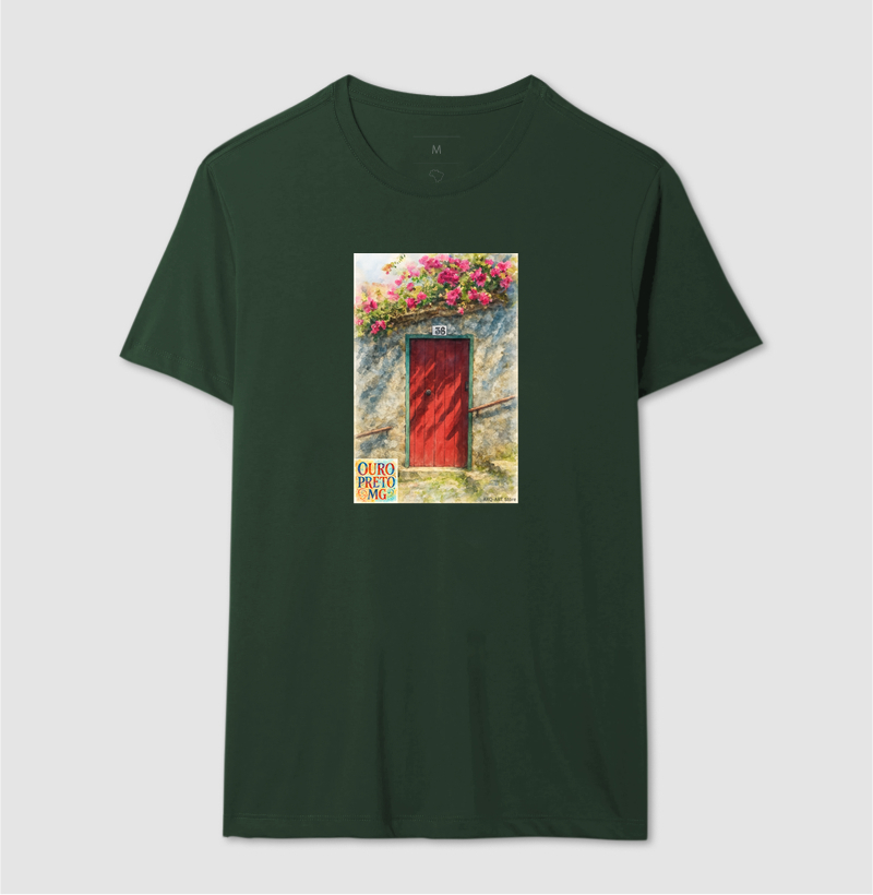 Camisa 14