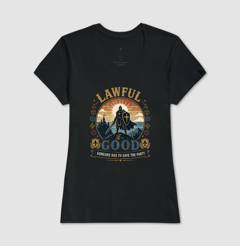 Lawful Good - Imagem 3