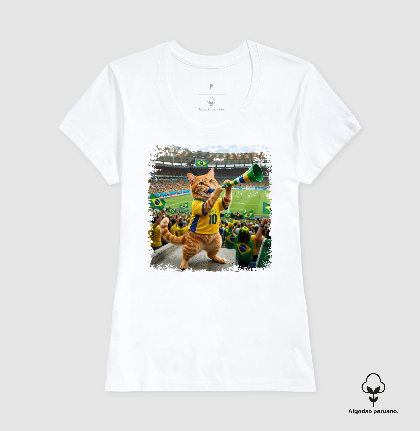 Camisa 2