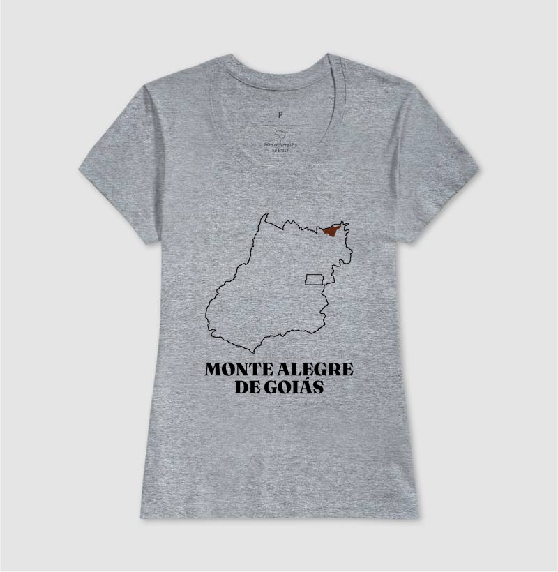 Monte Alegre de Goiás | Traço GO - Imagem 9