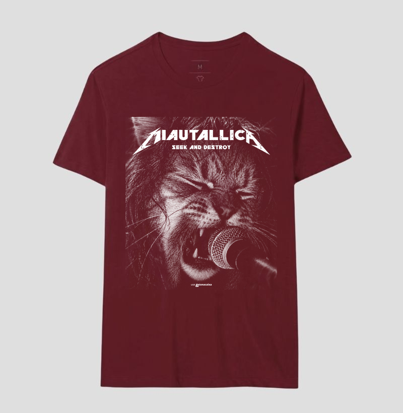 Miautallica – Seek and Destroy - Imagem 10