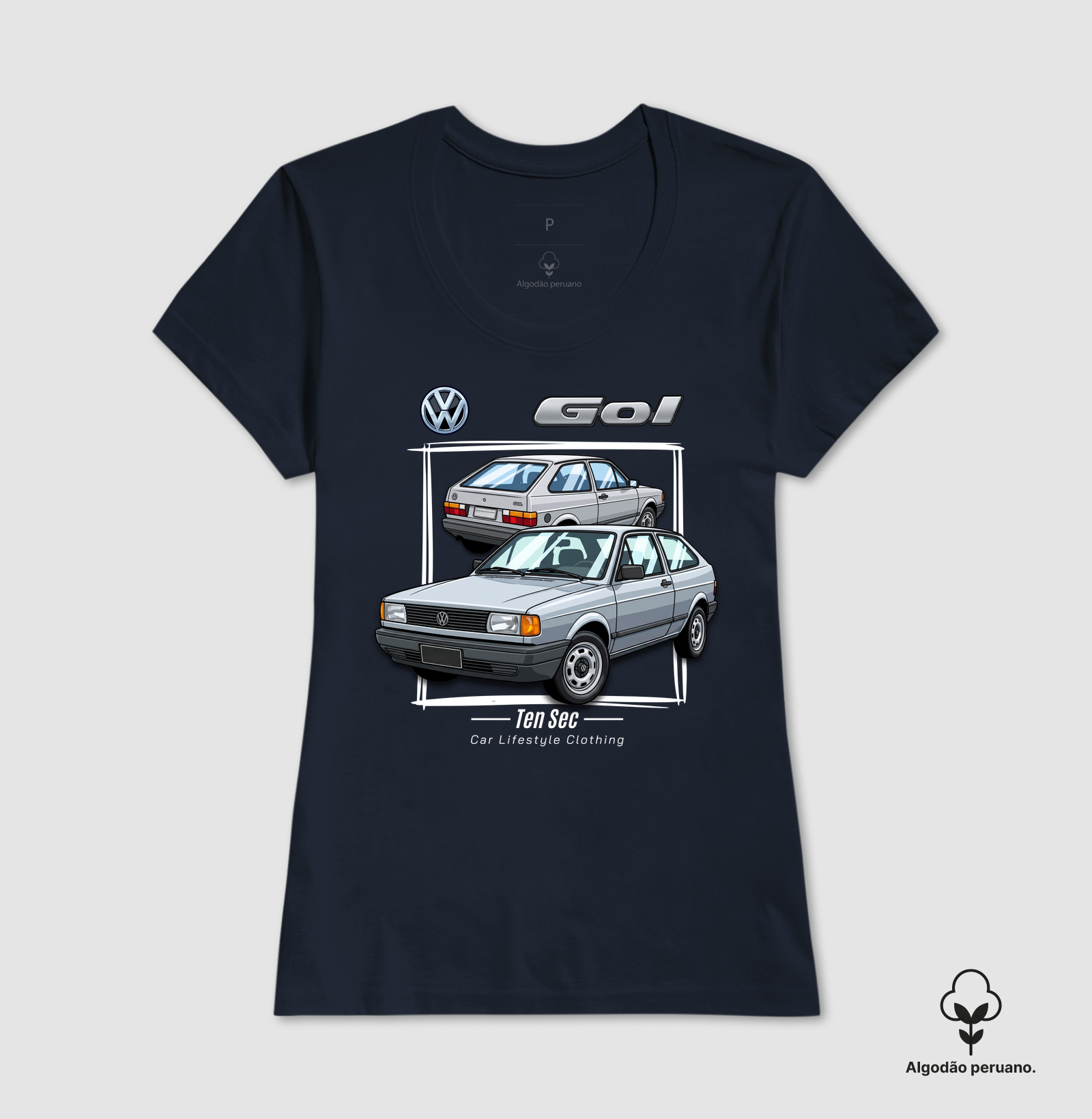 Camisa 4