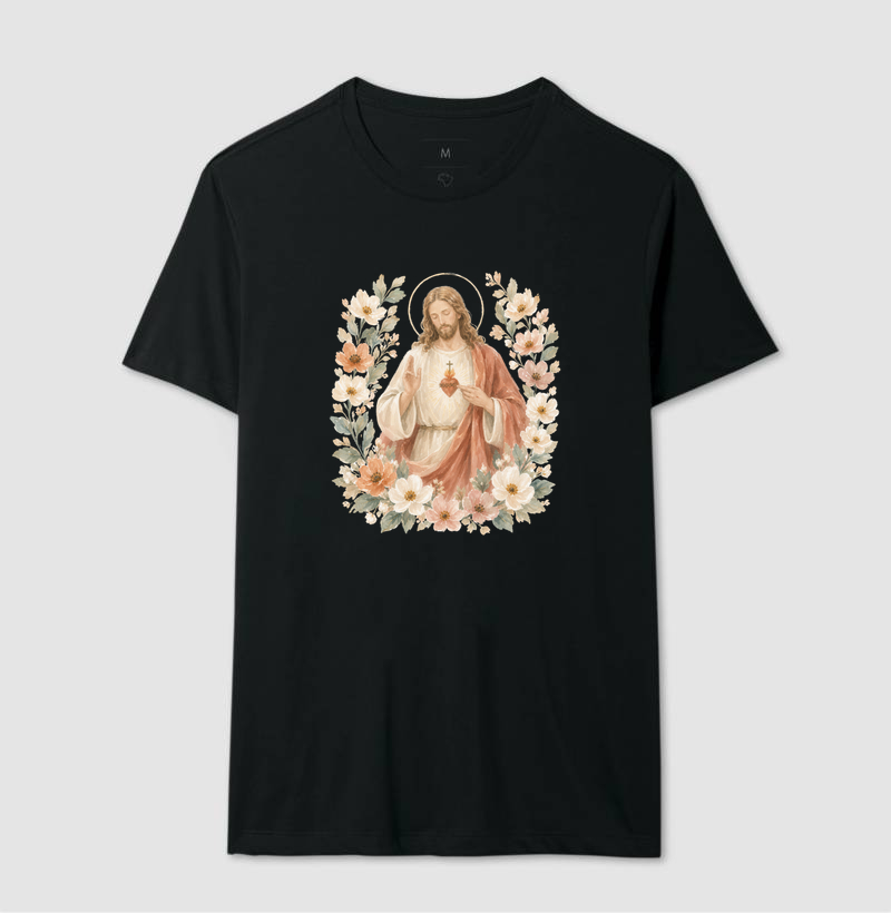Sagrado Coração de Jesus - Imagem 5