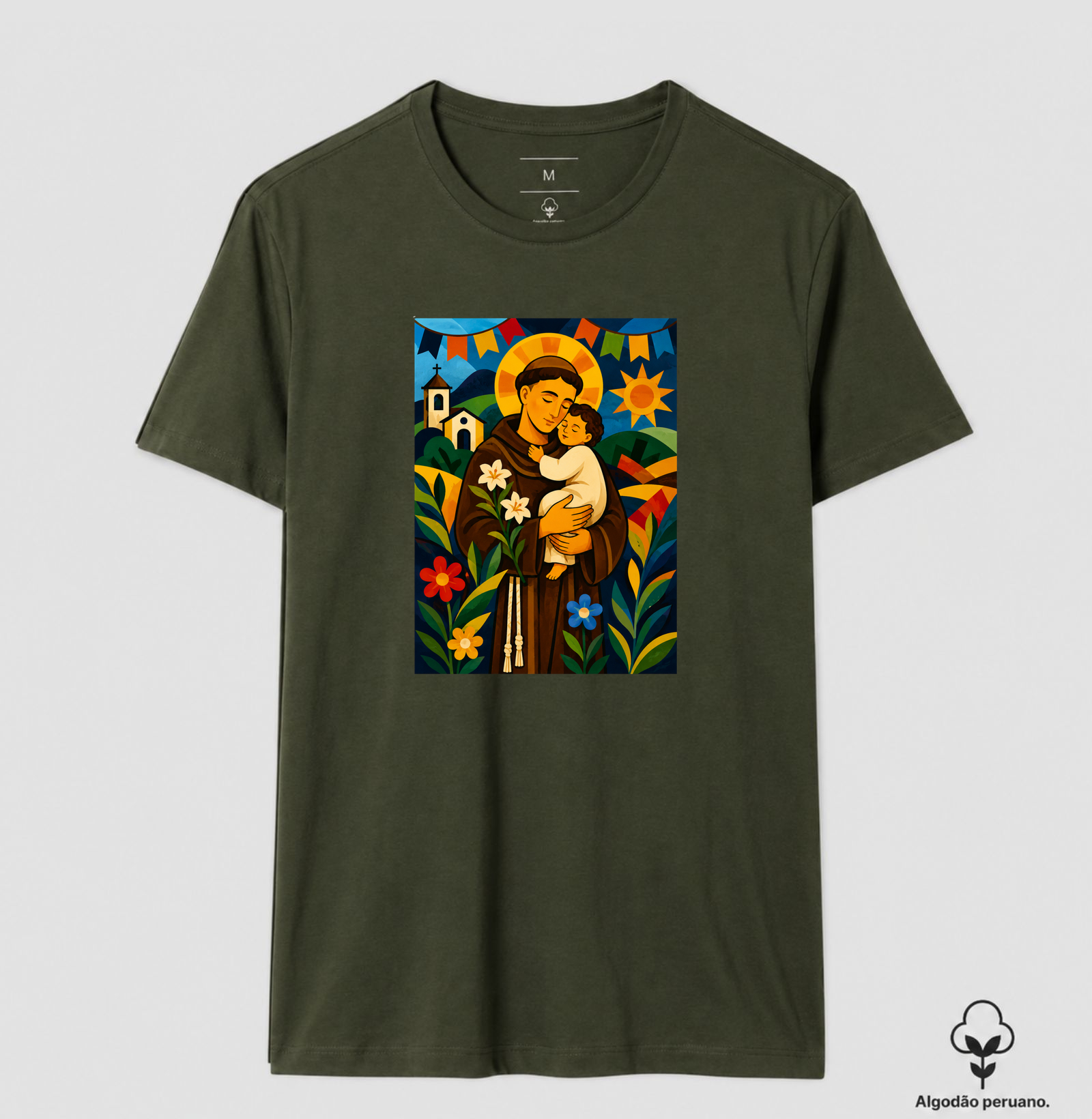 Camisa 1