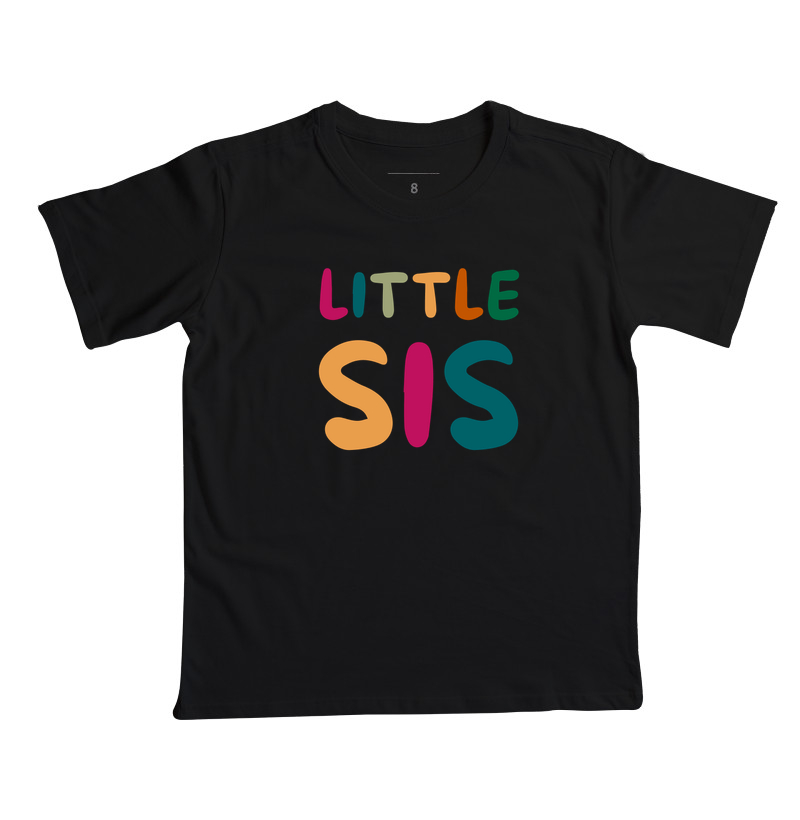 Little Sis - Imagem 5