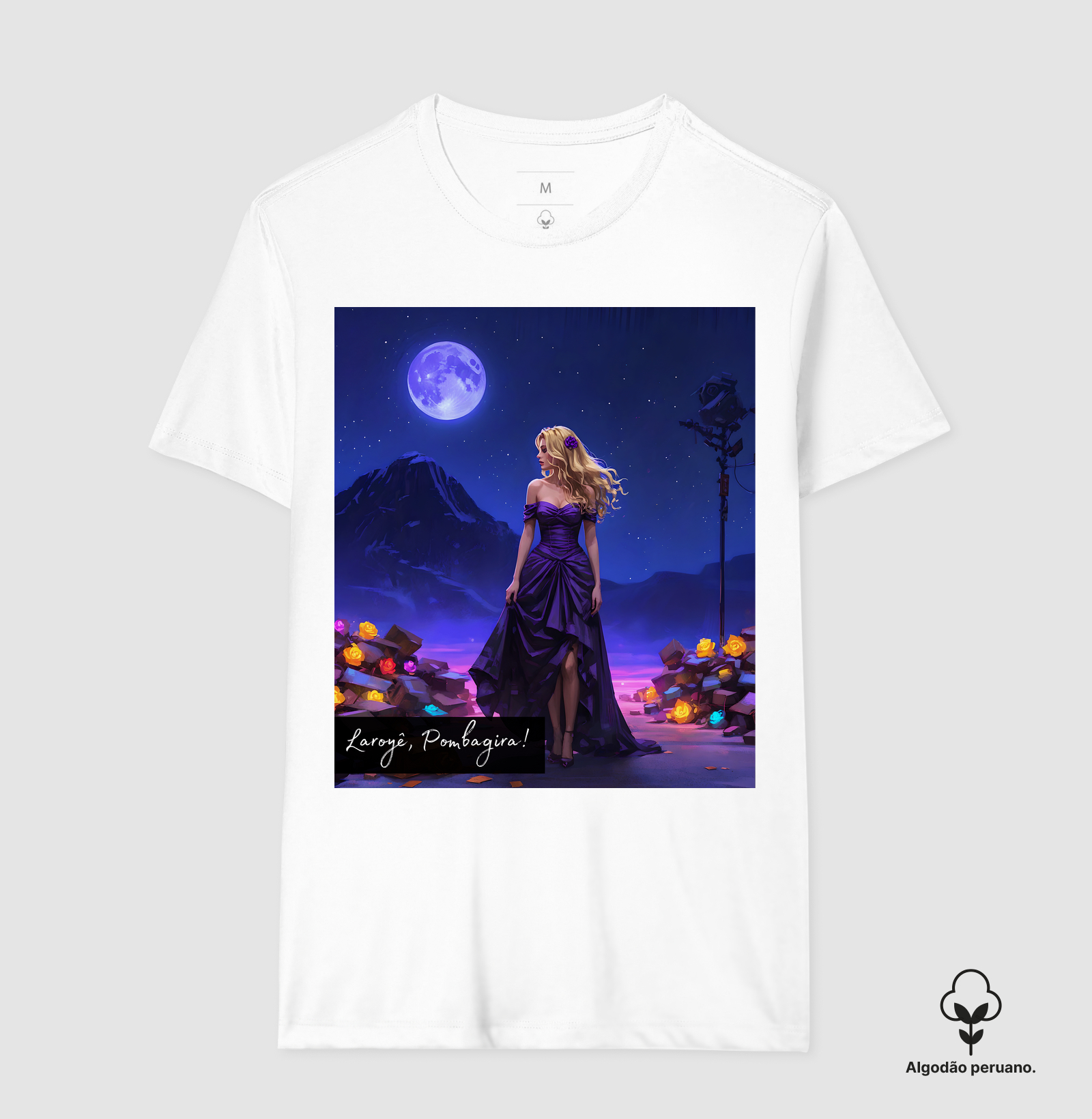 Camisa 3