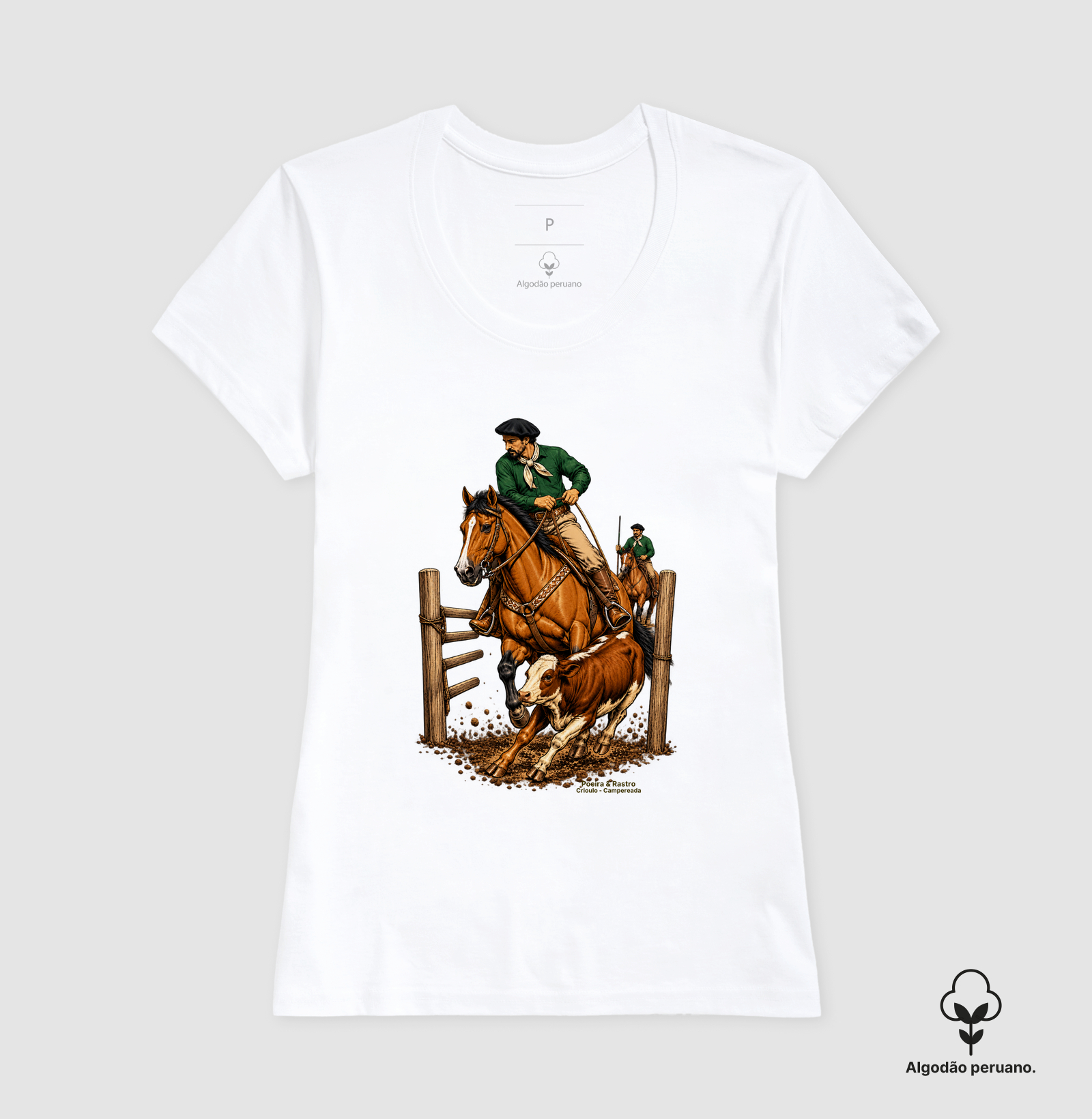 Crioulo - Campereada. - Imagem 9