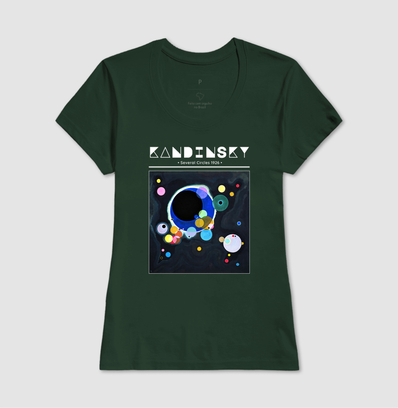 Camisa 12