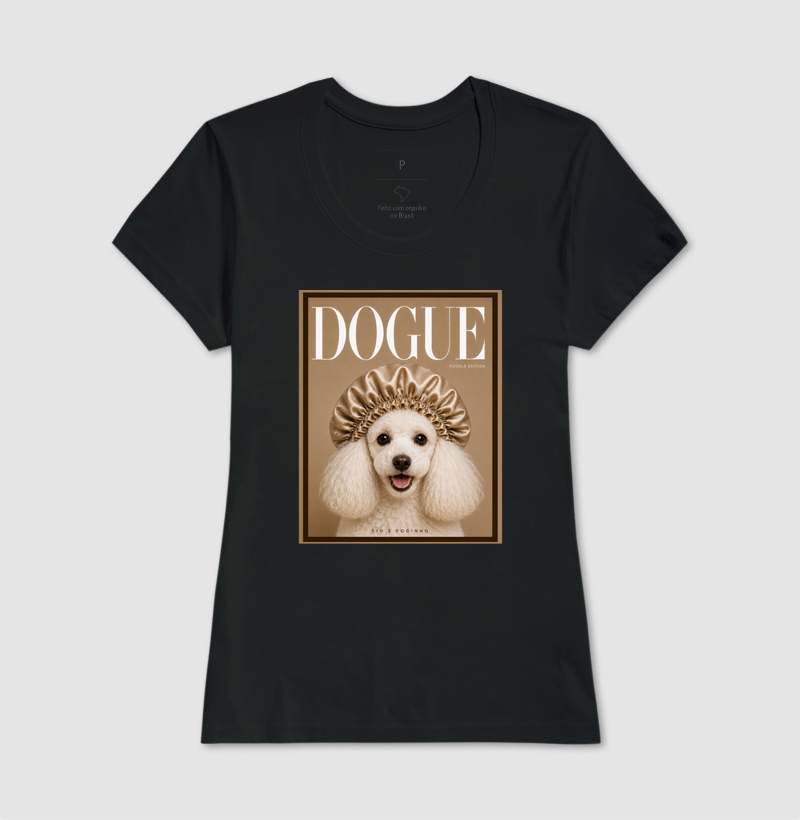 DOGUE Edição Poodle - Imagem 3