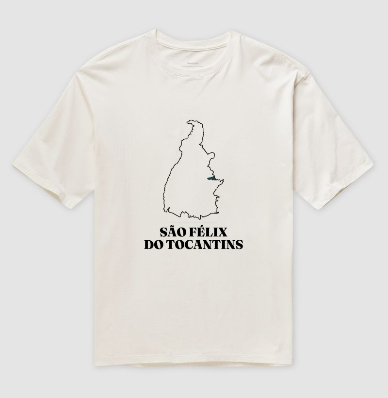 São Félix do Tocantins | Traço TO - Imagem 4