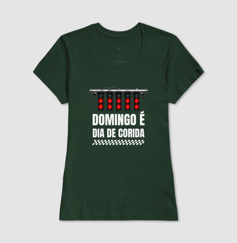 Domingo é dia de corrida - Imagem 13