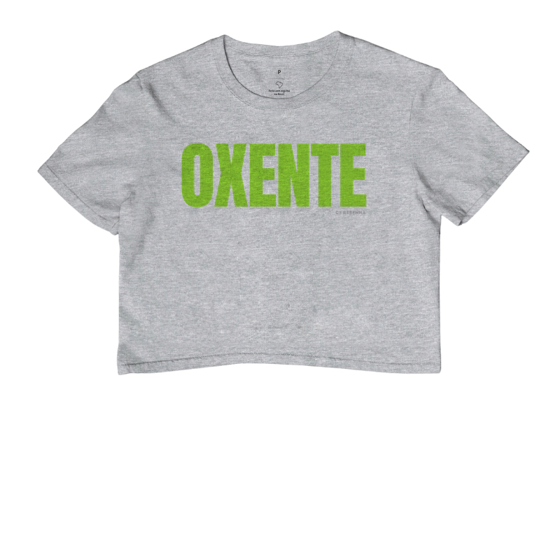 Oxente - Imagem 6