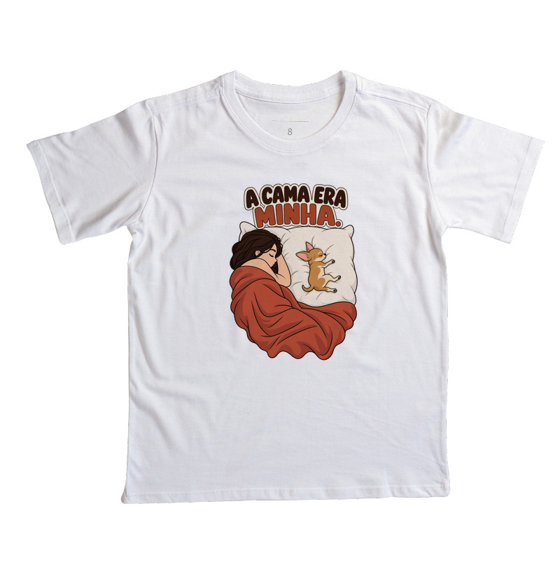 A cama era minha 02 - Imagem 4