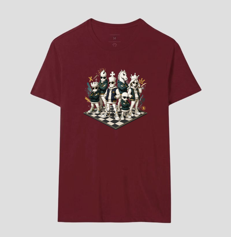 Camisa 17