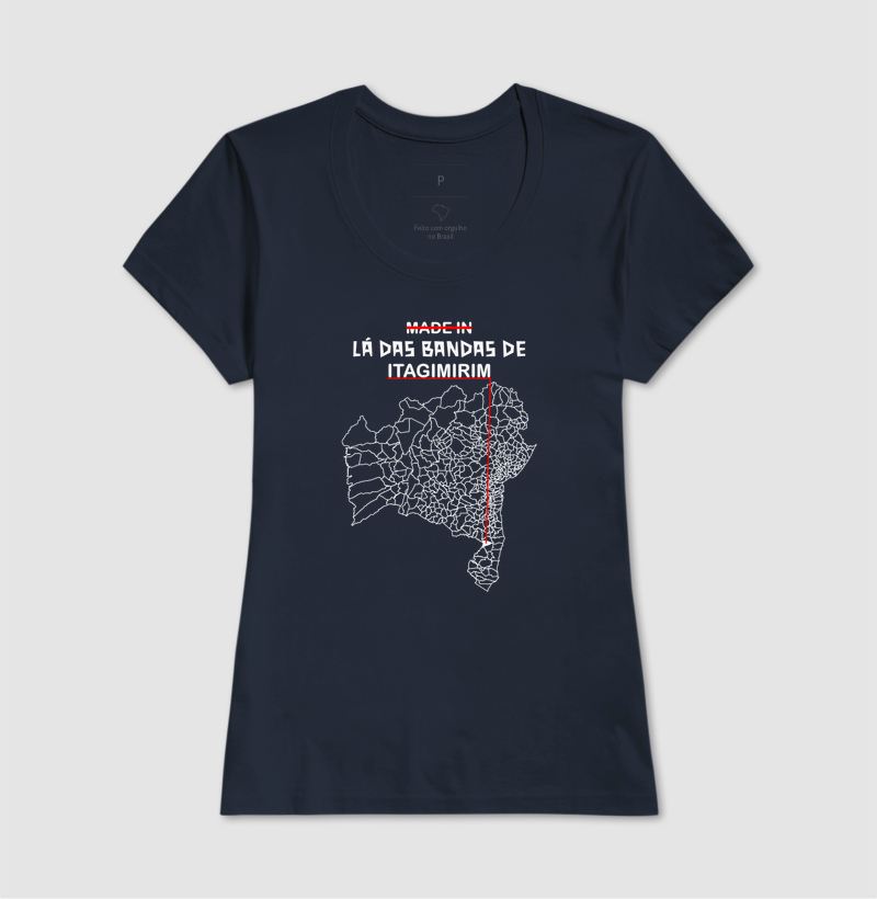 Camisa 6