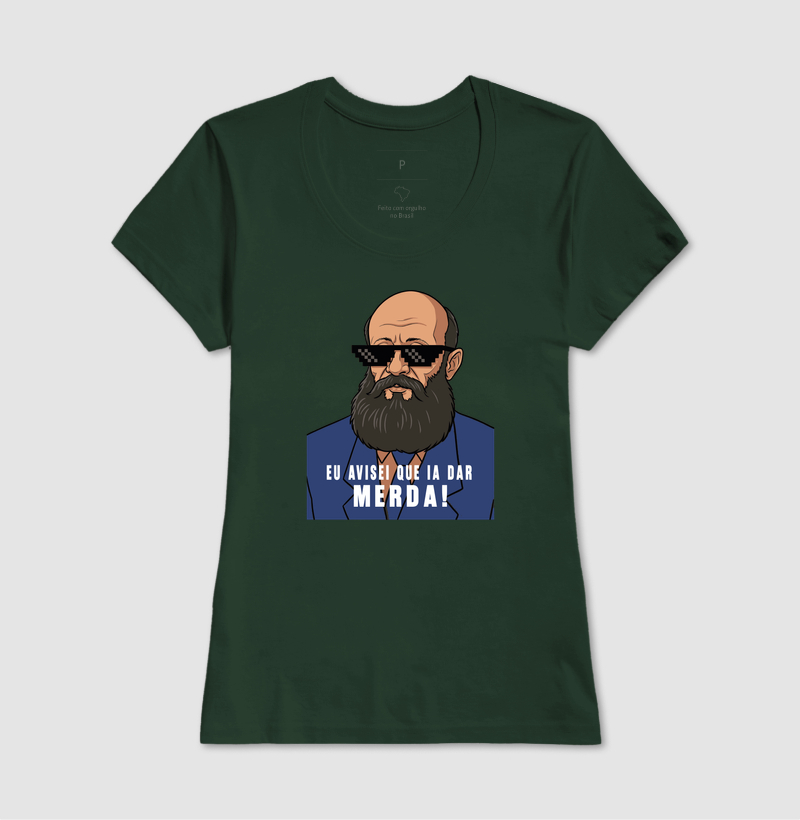 Camisa 13