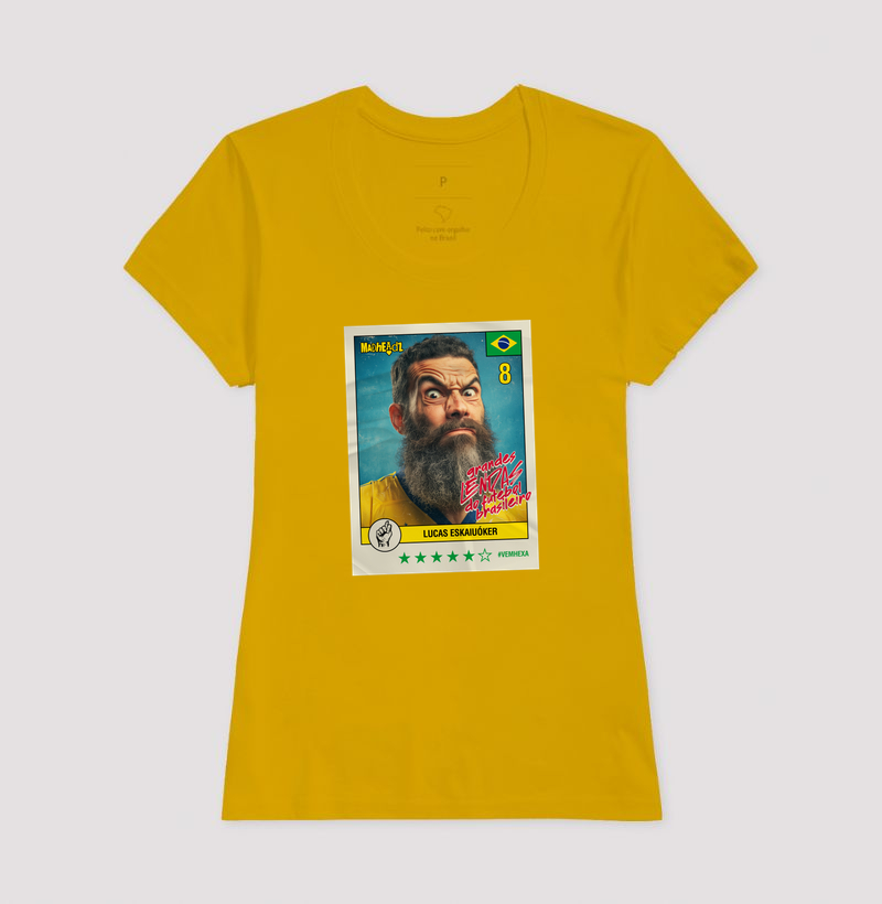 Camisa 13