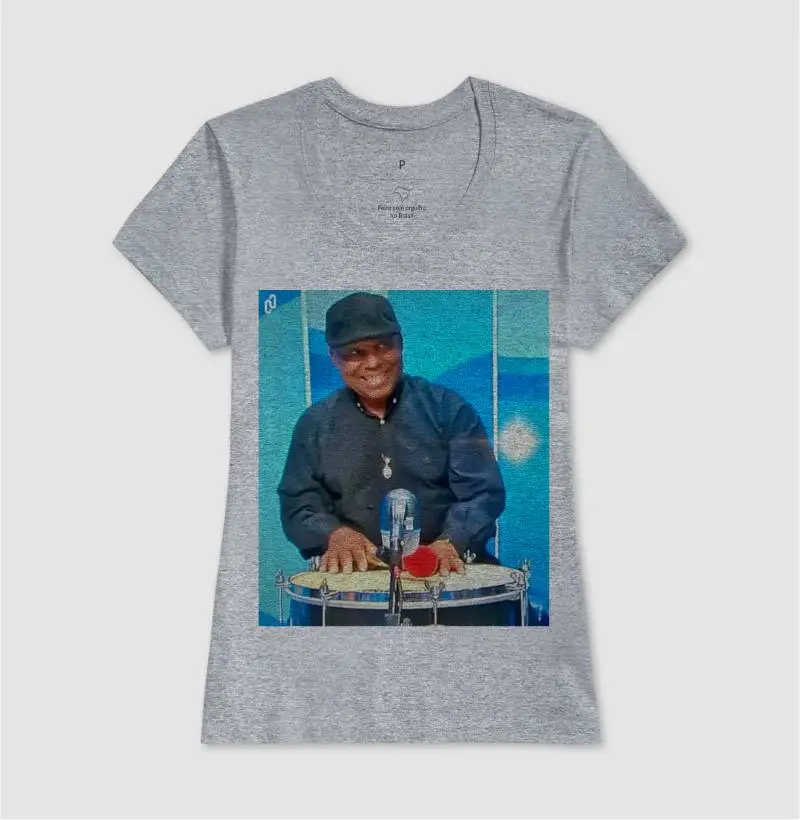 Camisa 8