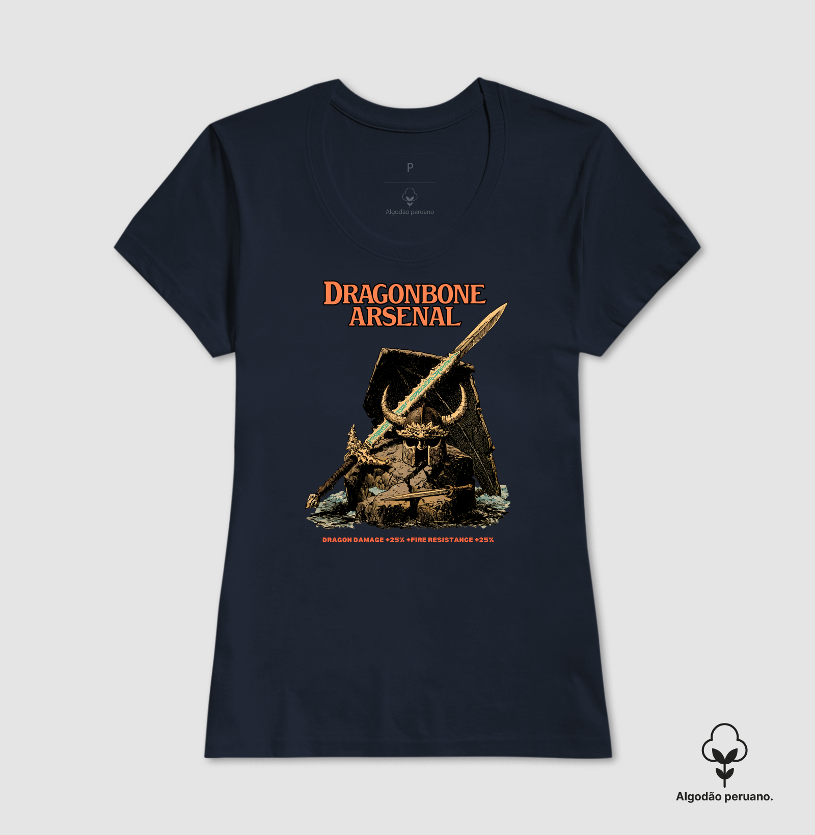 Dragonbone Arsenal - Imagem 6
