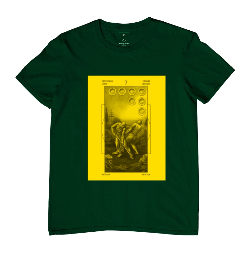 Camisa 11